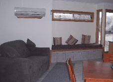 Yakkalla Holiday Cottage - Accommodation VIC 1