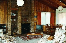 Bucks at Lady Barron - Accommodation VIC