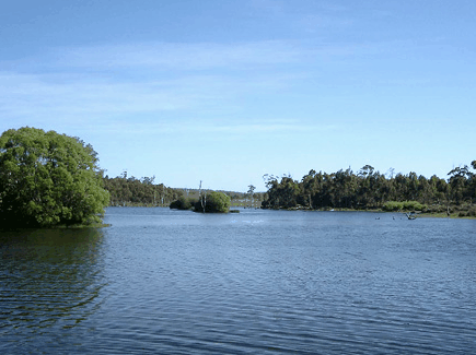Currawong Lakes - Accommodation VIC