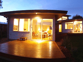 Eagle Peaks at Freycinet - Accommodation VIC
