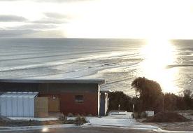 Freycinet Beach Apartments - Accommodation VIC