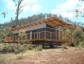 Freycinet Eco Retreat - Accommodation VIC