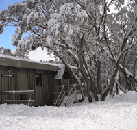 Mulligatawny Ski Club - Accommodation VIC