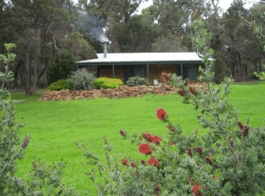 Woody Grange Chalets - Accommodation VIC