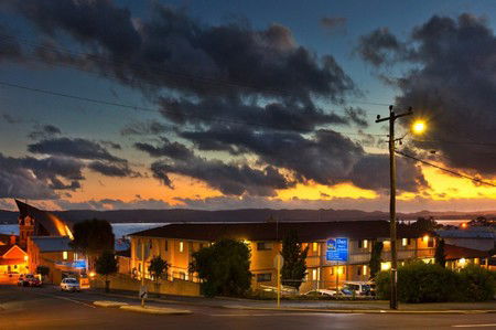 Best Western Albany Motel & Apartments - Accommodation VIC 0