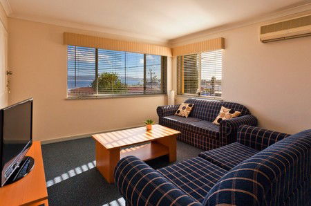 Best Western Albany Motel & Apartments - Accommodation VIC 2