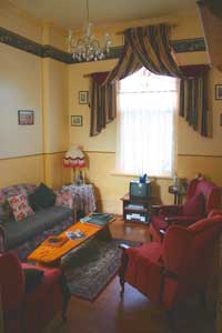 Vancouver House Bed & Breakfast - Accommodation VIC 0
