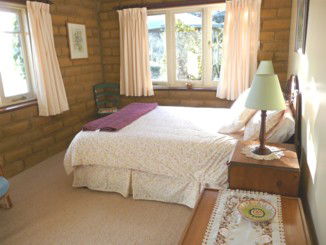 Charnigup Farm Bed & Breakfast - Accommodation VIC 1