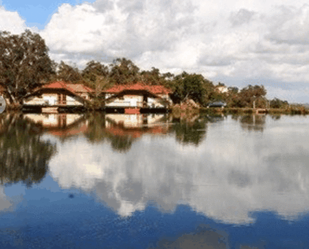 Lakeside Country Resort - Accommodation VIC
