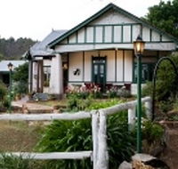 Balingup Rose Bed  Breakfast - Accommodation VIC