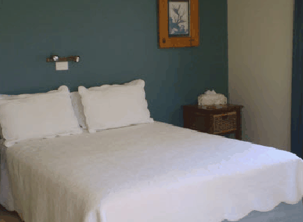 Crabapple Lane Bed  Breakfast - Accommodation VIC