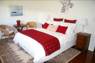 Dunmoylen House - Accommodation VIC 1