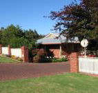 Karri Rose B  B - Accommodation VIC