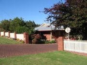 Karri Rose B & B - Accommodation VIC 0