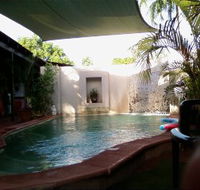 The Bungalow - Broome - Accommodation VIC