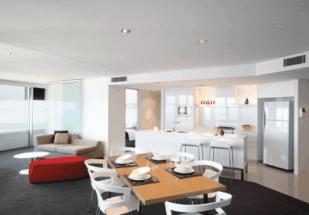 Q1 Resort & Spa - Accommodation VIC 3