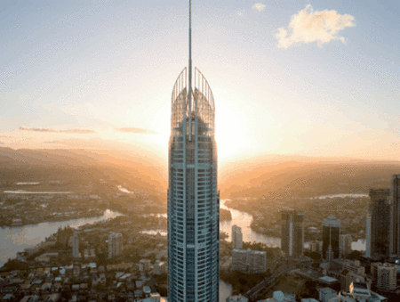 Q1 Resort & Spa - Accommodation VIC 4
