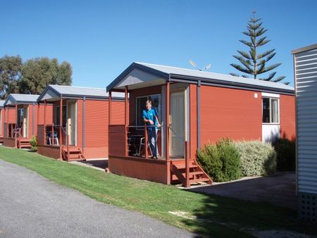 Lower King WA Accommodation VIC
