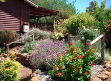 Chestnut Brook Cottage - Accommodation VIC 0