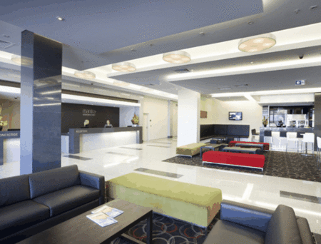 Mantra Tullamarine Hotel - Accommodation VIC