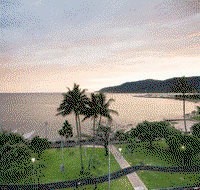 Mantra Trilogy - Accommodation VIC