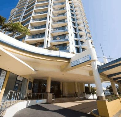 Mantra Mooloolaba Beach - Accommodation VIC 5