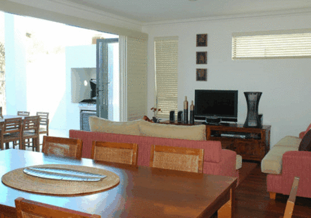 Sand Dunes Resort - Accommodation VIC 4