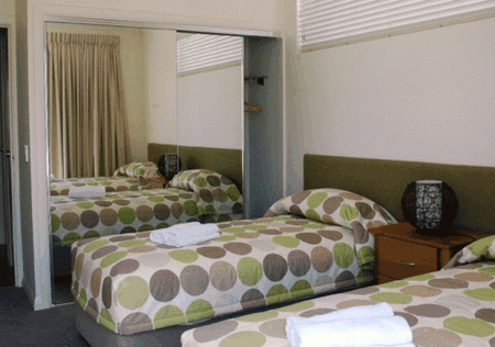 Sand Dunes Resort - Accommodation VIC 5