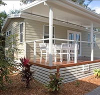 Darlington Beach Resort - Accommodation VIC