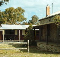 Quaalup Homestead Wilderness Retreat - Accommodation VIC
