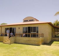 Discovery Holiday Parks - Koombana Bay - Accommodation VIC