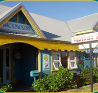 Bunbury Backpackers - Wander Inn - Accommodation VIC