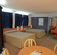 Quality Hotel Lord Forrest - Accommodation VIC