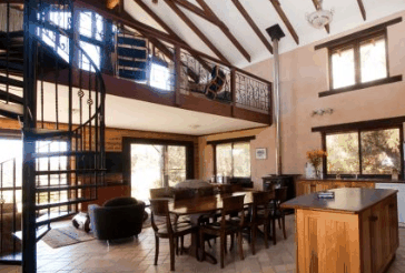 Marmalade Lodge - Accommodation VIC 0