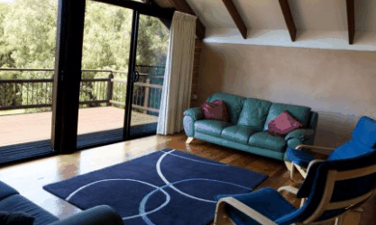 Marmalade Lodge - Accommodation VIC 1