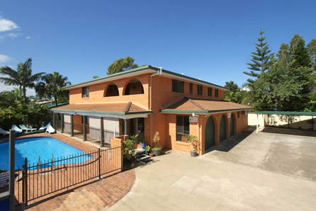 Coffs Harbour NSW Accommodation VIC