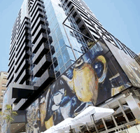 The Blackman - Accommodation VIC