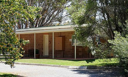 Yorketown Caravan Park - Accommodation VIC 2
