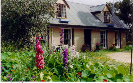 Wuthering Heights - Accommodation VIC 0