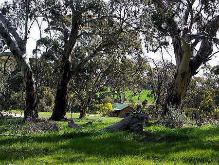 Wuthering Heights - Accommodation VIC 1