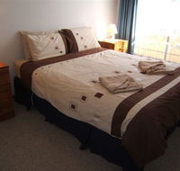Wintersun Holiday Homes And Units - Accommodation VIC