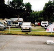 Windsor Gardens Caravan Park - Accommodation VIC