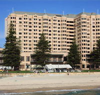Stamford Grand Adelaide Hotel - Accommodation VIC