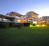 Magnolia Lane Apartments - Accommodation VIC