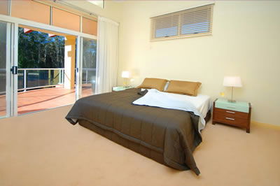 Magnolia Lane Apartments - Accommodation VIC 1