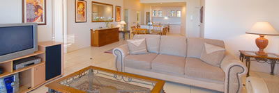 Magnolia Lane Apartments - Accommodation VIC 3