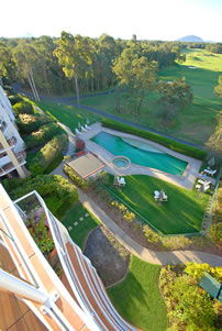 Magnolia Lane Apartments - Accommodation VIC 4