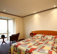 Blue Whale Motor Inn  Apartments - Accommodation VIC