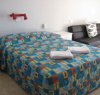 Tweed Central Motel - Accommodation VIC