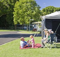 Silver Sands Holiday Park - Accommodation VIC